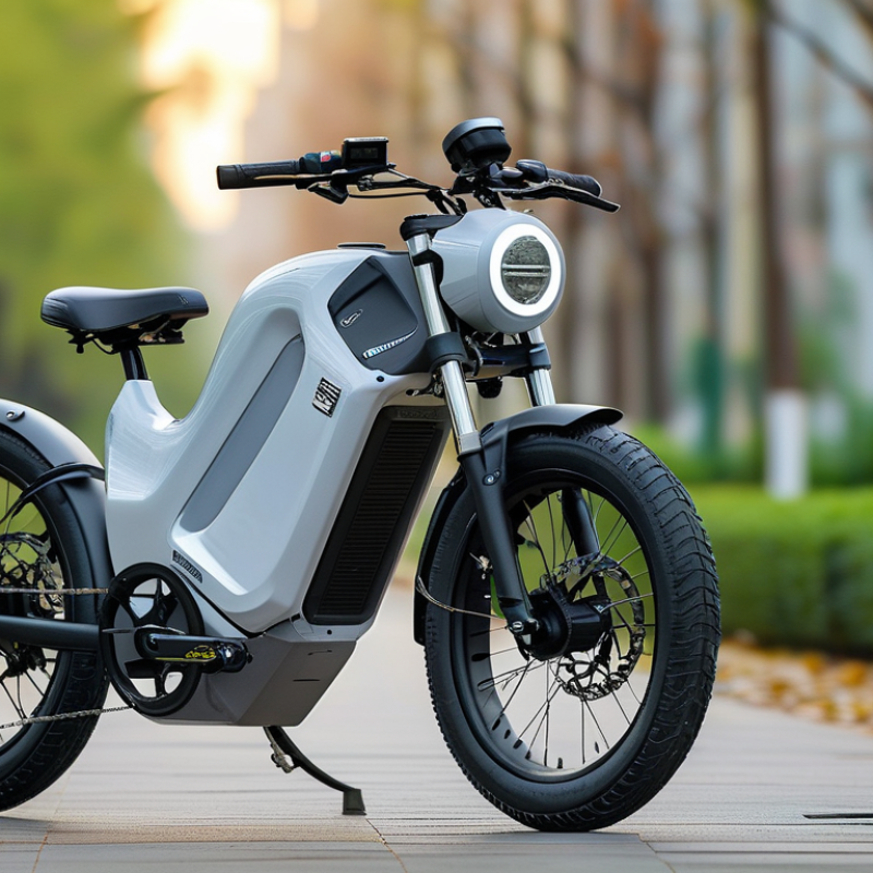 China Top Commuter Ebikes for Global Buyers to Consider?