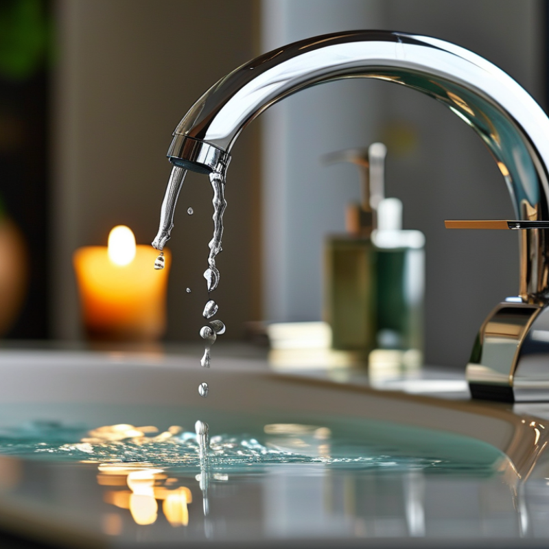 What is a Tub Faucet Water Filter and How Does It Work?