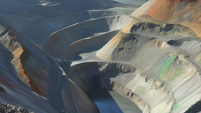 2026 Best Rare Earth Materials for Global Buyers?