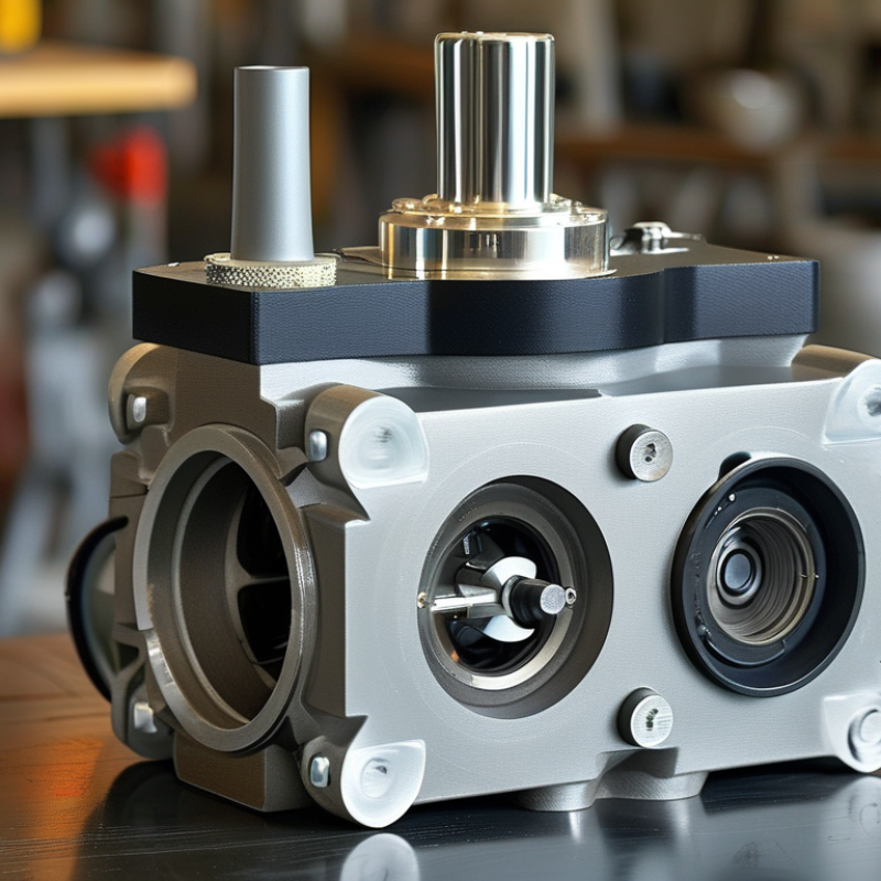 Top Rotary Vane Vacuum Pump Buying Guide for Global Buyers?