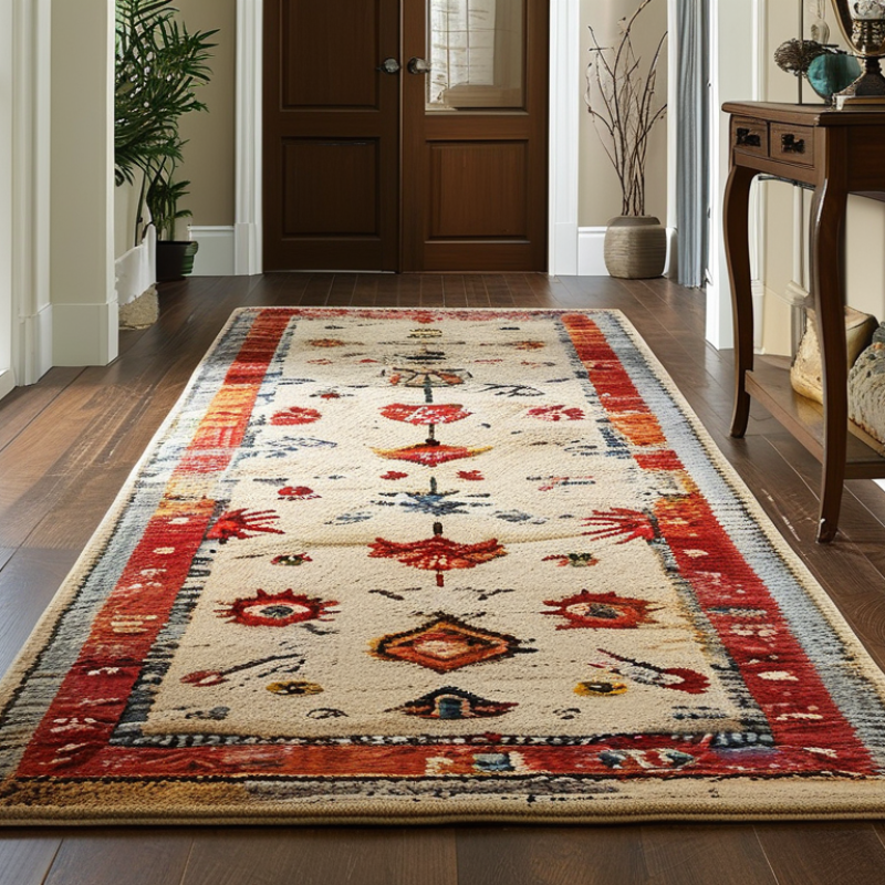 Top 10 Hallway Carpet Options for Your Home Decor Needs?
