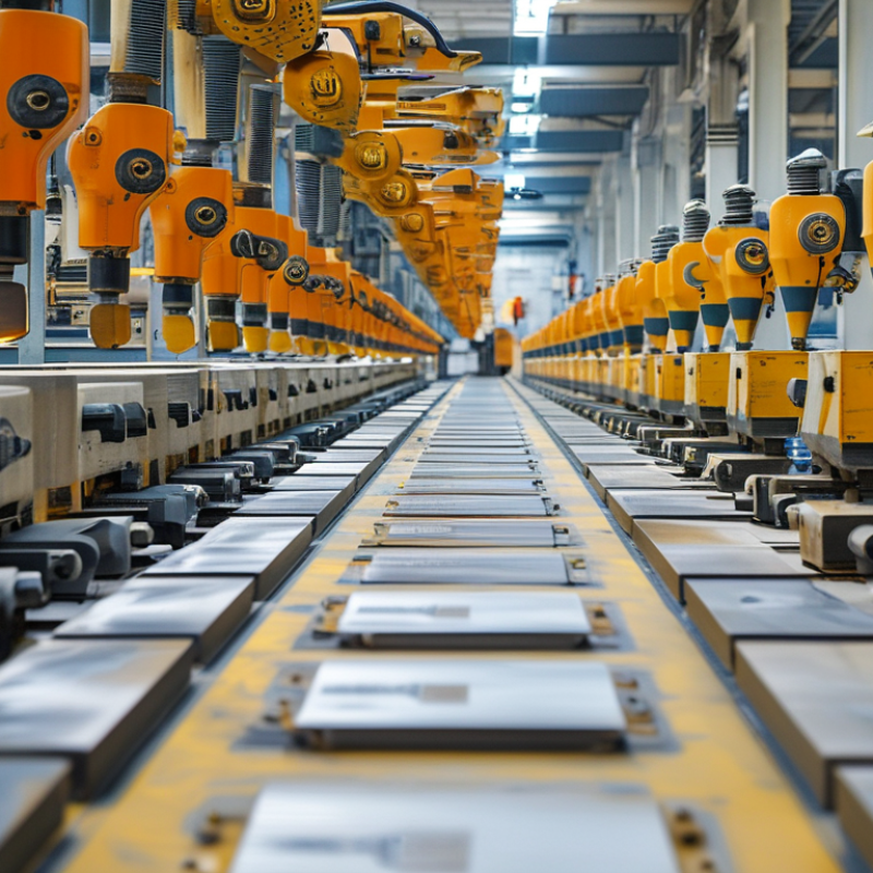 5 Tips for Integrating a Polishing Machine with Your ERP System?