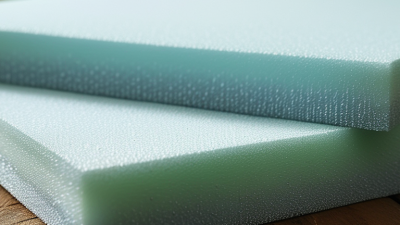 Why Choose Abc Foam Mat for Your Home and Child Safety?