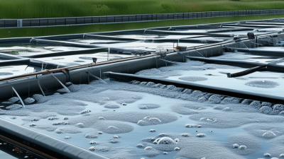 What is a Membrane Disc Diffuser and How Does it Work?