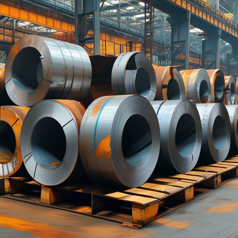 2026 Best Practices for Properly Storing Steel Sheets