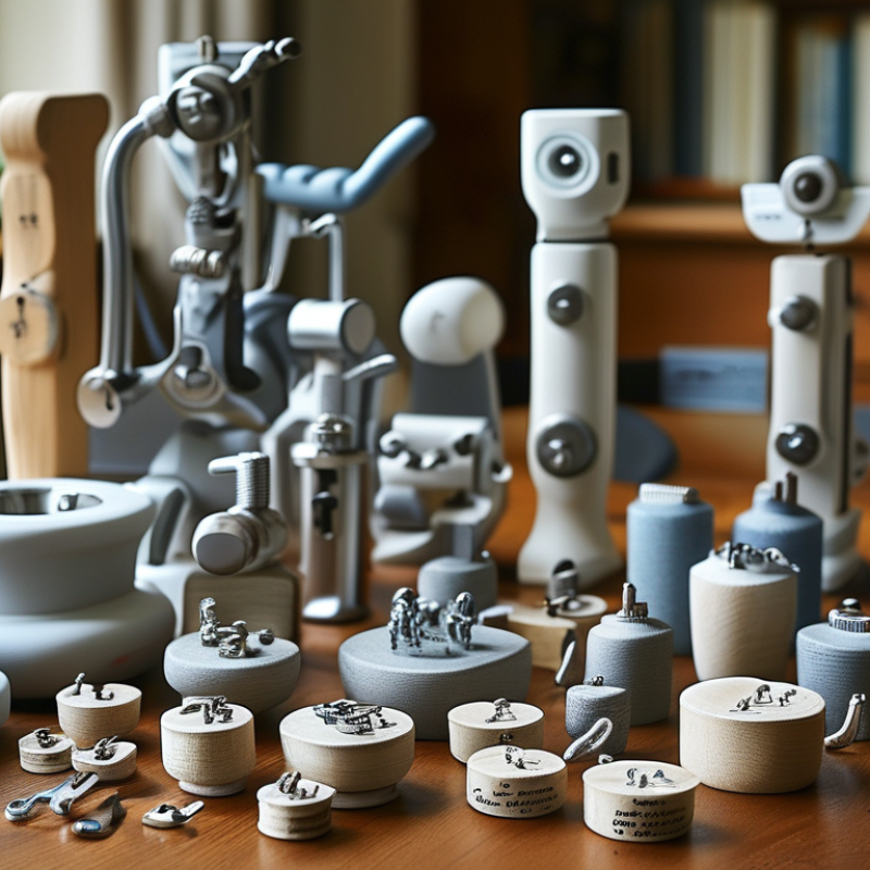 How to Choose the Right Orthopedic Equipment for Your Needs?