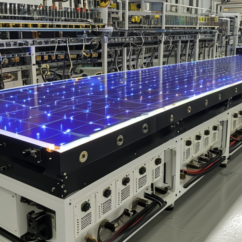 How to Maintain UV LED Curing Equipment Effectively?