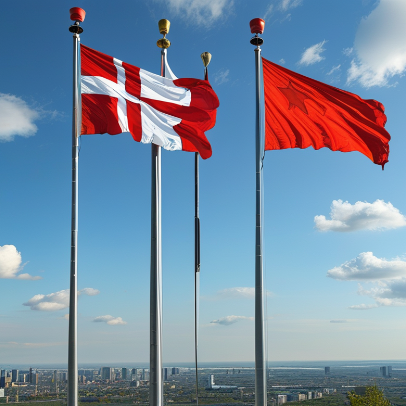 Top Types of Flagpole for Your 2026 Global Procurement Needs?