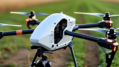 10 Essential UAV Tips for Global Buyers to Maximize Value?