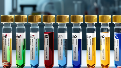 Top Specimen Tube Types Explained for Lab Professionals?