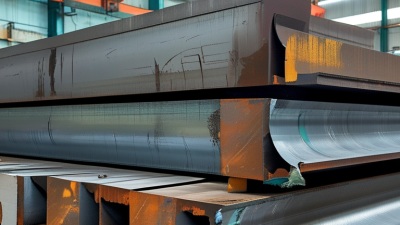 The Best Carbon Steel Plate Buying Guide for Global Buyers?