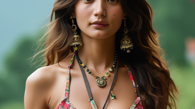 Why Choose a Bikini Manufacturer in Bhutan for Your Business?