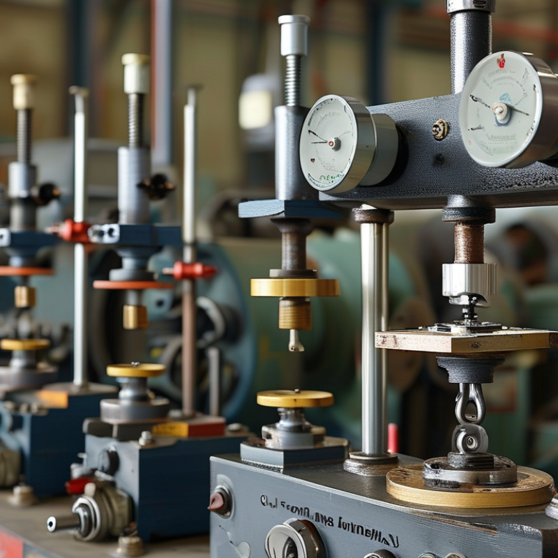 Top 10 Oil Friction Testers in China for Global Buyers?
