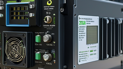 2026 Top DC to DC Voltage Converter Solutions for Global Buyers?