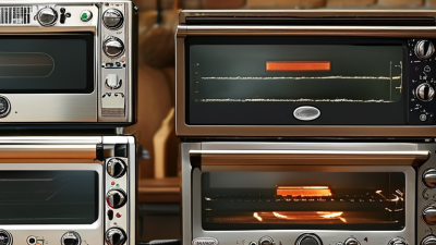 Best Electric Oven for Baking How to Choose the Right One?