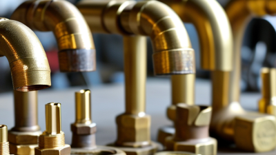 Brass Elbow Buying Guide for Global Importers in 2026?