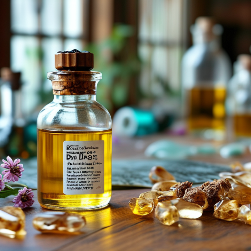 Best DMSO Oil for Global Buyers in 2026?