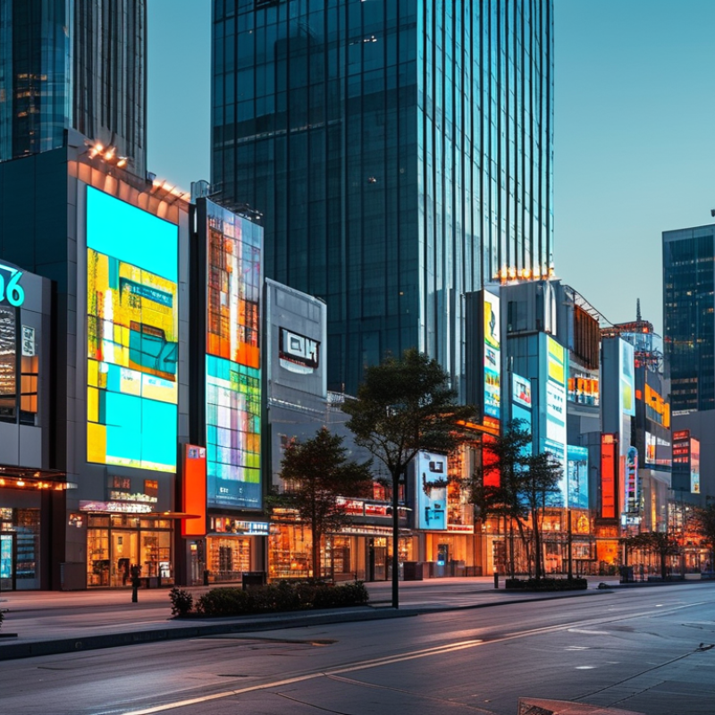 2026 How to Choose the Best Led Building Signs for Your Business?
