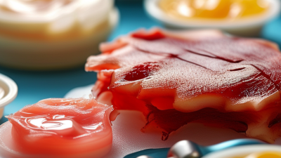 10 Best Surgical Wound Care Products for Effective Healing?