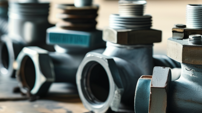 How to Choose the Right Single Bolt Pipe Clamp for Your Project?