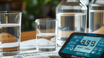 What is the Best Free Chlorine Colorimeter for Global Buyers?