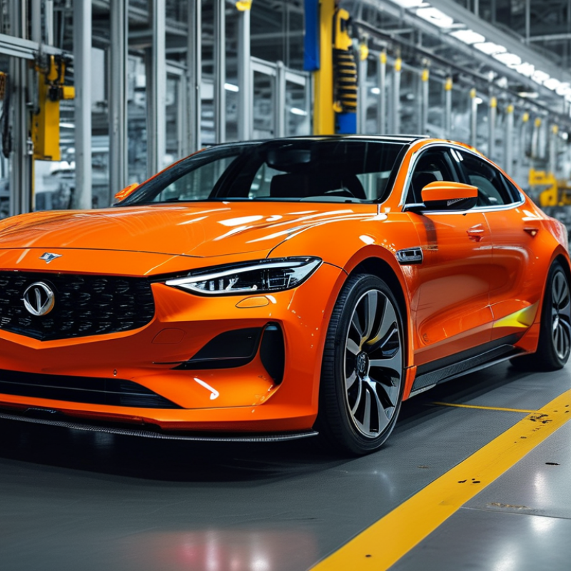 2026 Top Trends in IATF 16949 for Global Buyers?