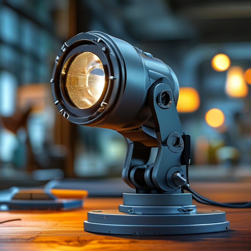 2026 Top Flood Light Trends for Global Buyers?