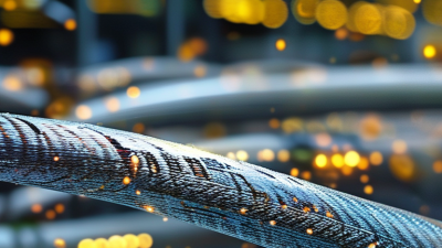 2026 Best Optic Cable Solutions for Global Buyers?
