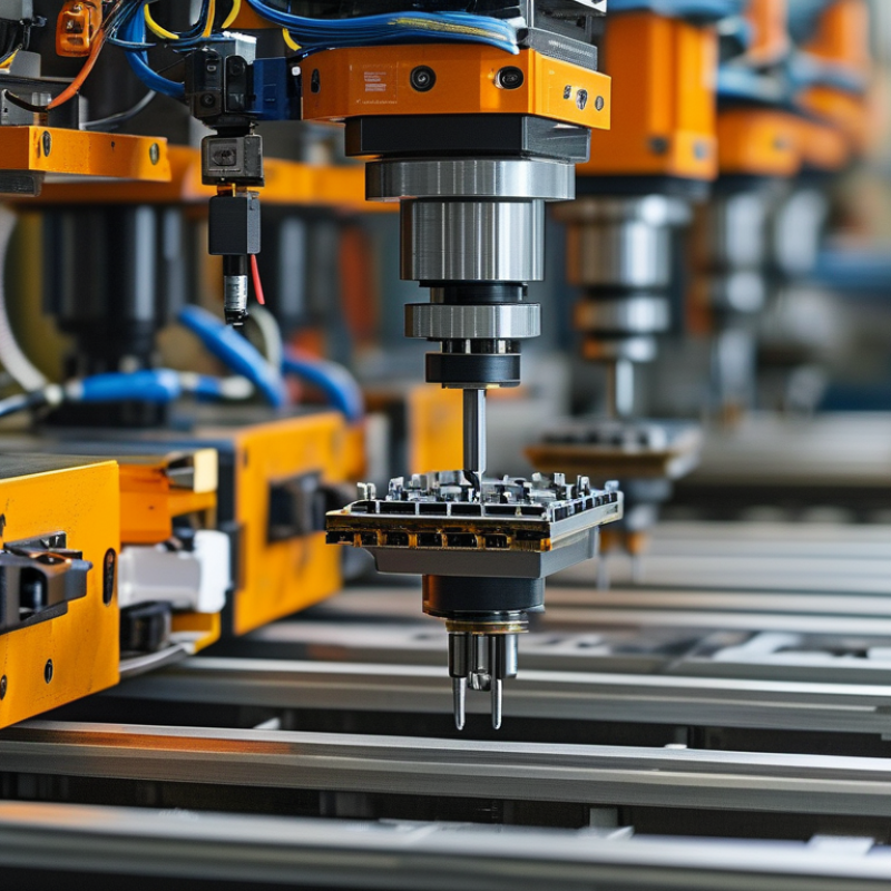 How to Use a Stepper System for Enhanced Control and Precision?