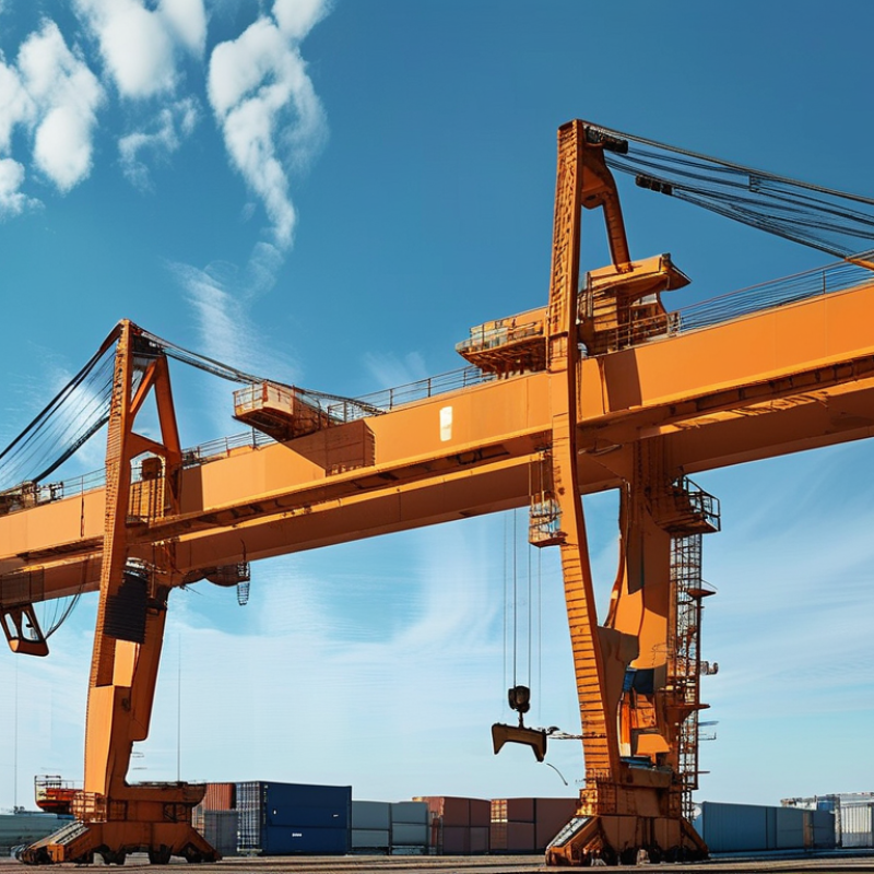10 Best Bridge Crane Models for Efficient Lifting Operations?
