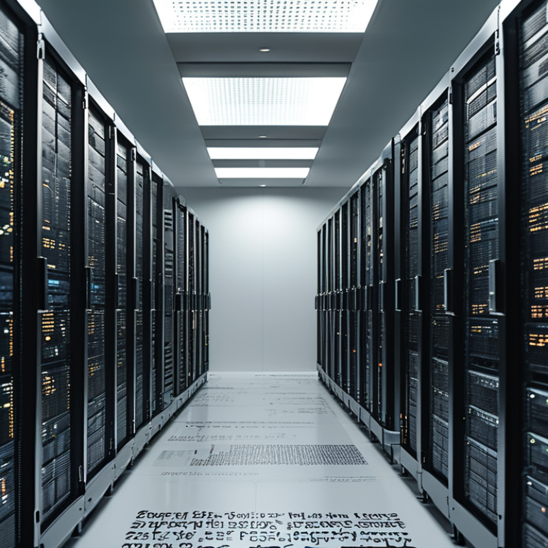 How to Choose the Best AI Server Solutions Provider?