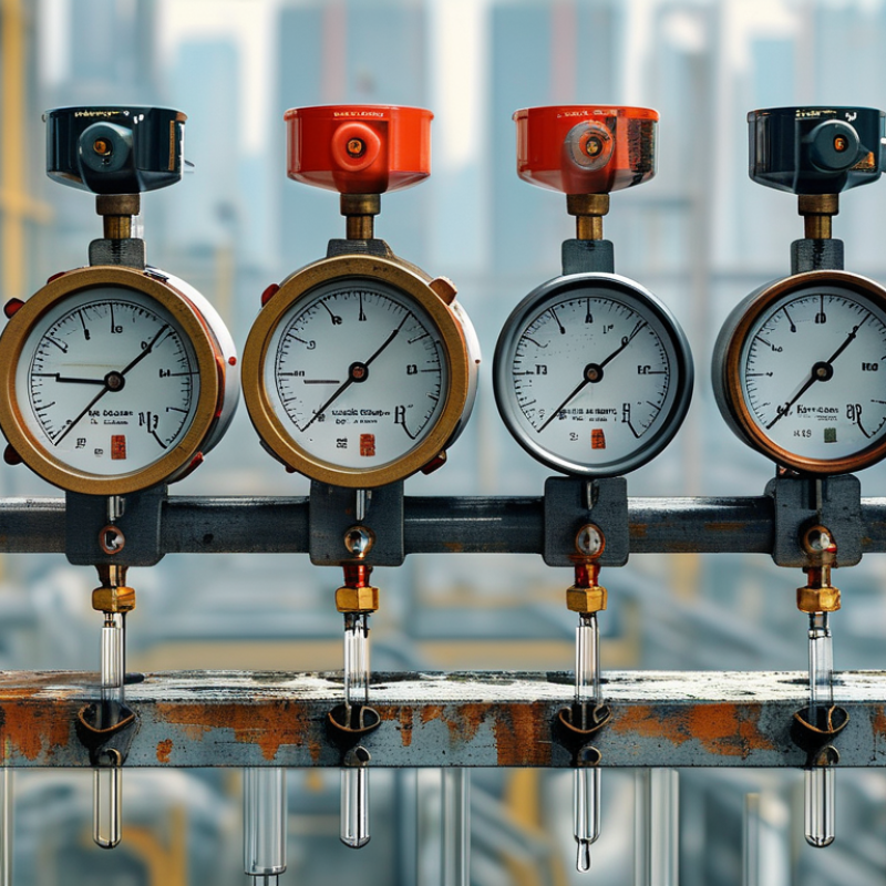 How to Choose the Best Liquid Flow Meter for Your Needs?