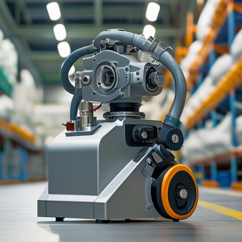 Top 10 Industrial Vacuum Pumps for Global Buyers in 2026?