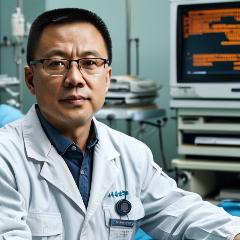 Top 10 Benefits of Minimally Invasive Surgery in China