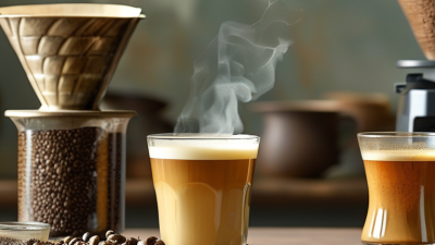 Top Instant Coffee Trends for 2026 What Buyers Need to Know?