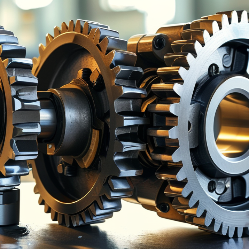 10 Essential Tips for Choosing the Right Strain Wave Gear