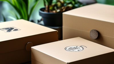 Why Choose Specialized Boxes for Your Packaging Needs?