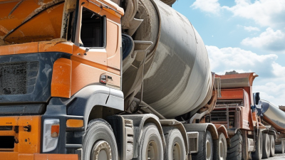 How to Calculate the Cost of Ready Mix Concrete for Projects?
