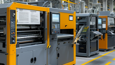 2026 How to Choose the Best Industrial Printing Solutions?