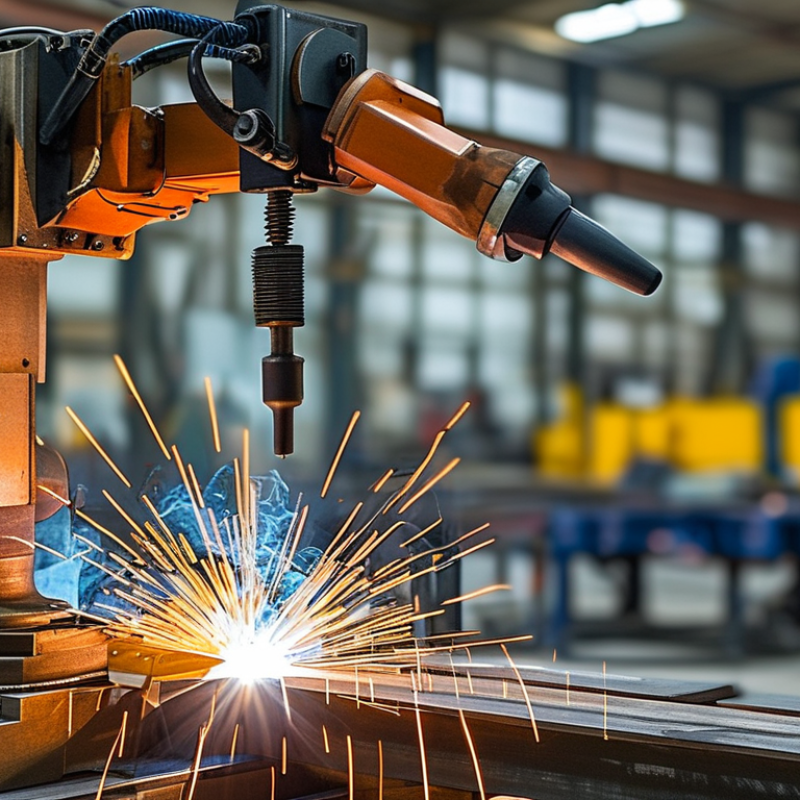 Top Benefits of Benchtop Welding Positioners for Your Projects?