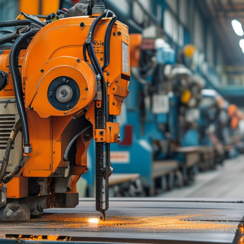 Top 10 Hydraulic Cutting Machines for Global Buyers?