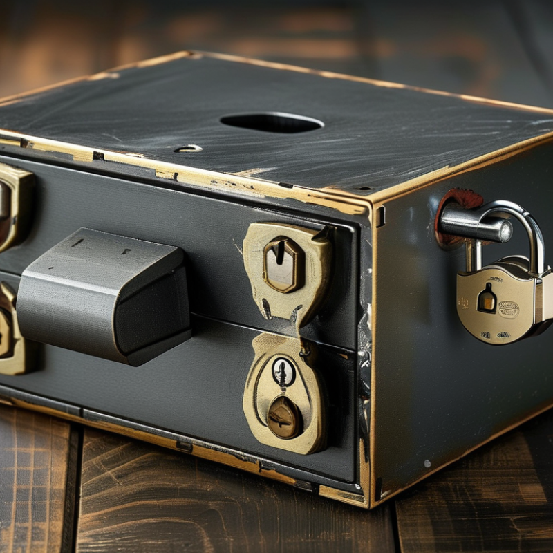 2026 Best Heavy Duty Drawer Lock for Global Buyers?