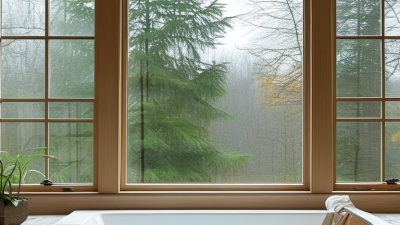 How to Choose the Best Bath Windows for Your Home?