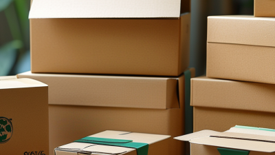 2026 Best Packaging Boxes for Global Buyers Guide?