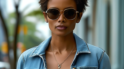 Why Every Fashionista Needs a Crop Jacket in Their Wardrobe?