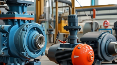 Best Industrial Vacuum Pump for Global Buyers in 2026?