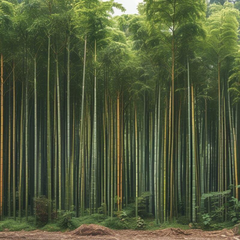 Top 10 Alternative Wood Options for Sustainable Sourcing?