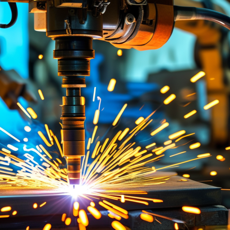How to Use a Trackless Weld Lathe for Efficient Welding?