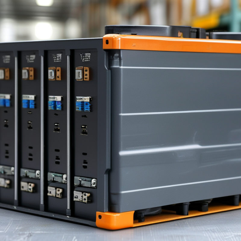 Top 10 China 51.2vot 180amp Lithium Battery Suppliers?