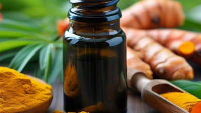 How to Use Turmeric Cbd Oil for Maximum Health Benefits?
